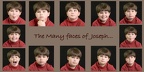 Many faces of Joseph