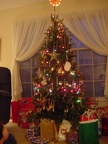 Bickers Christmas Tree