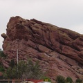 More Red Rocks