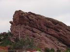 More Red Rocks