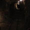 Mine shaft