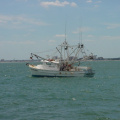 Shrimp boat II