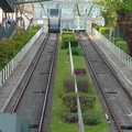Monmartre Funicular