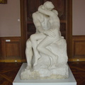 Rodin's work