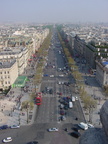 Champs Elyssees